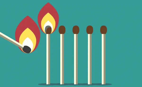 Marketers should try to influence narcissists